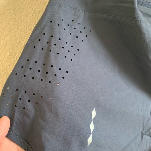 RAWGEAR Compressions Legging Shorts~Size S ~Workout RG206🌴 - Picture 6 of 6